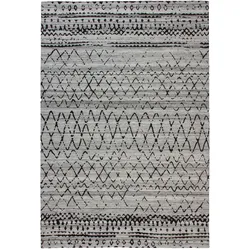 Kayoom Prudence 103 Natur / Grau 200cm x 290cm