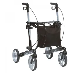 Russka Rollator Vital carbon 54 carbonschwarz