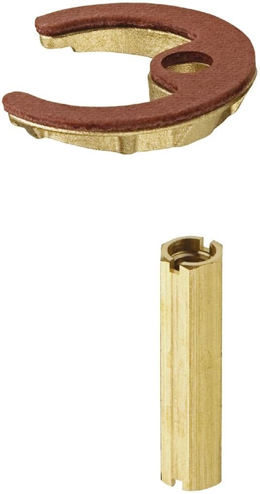 Hansgrohe Talis bevestigingsset