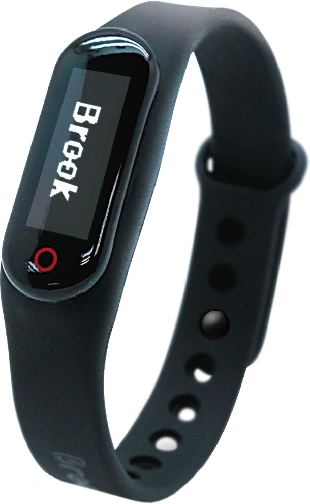 Brook Pocket Auto Catch Plus