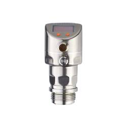 ifm Electronic Drucksensor 1 St. PI2796 -12.4 kPa bis 250 kPa M12 1 Öffner, 1 Schließer, Analog