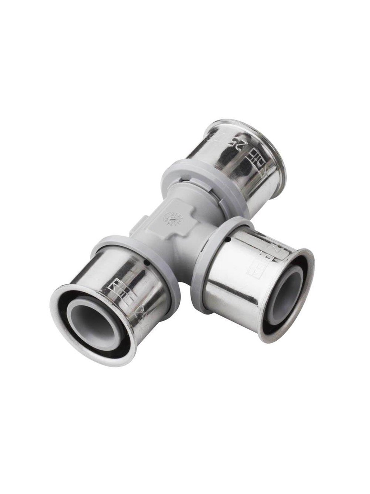 Roth ku tee 26 x 26 x 26 mm
