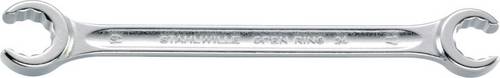 Stahlwille 41483640 24A 5/8 X 3/4 Doppel-Ringschlüssel Schlüsselweite (Zoll) 3/4" - 5/8"