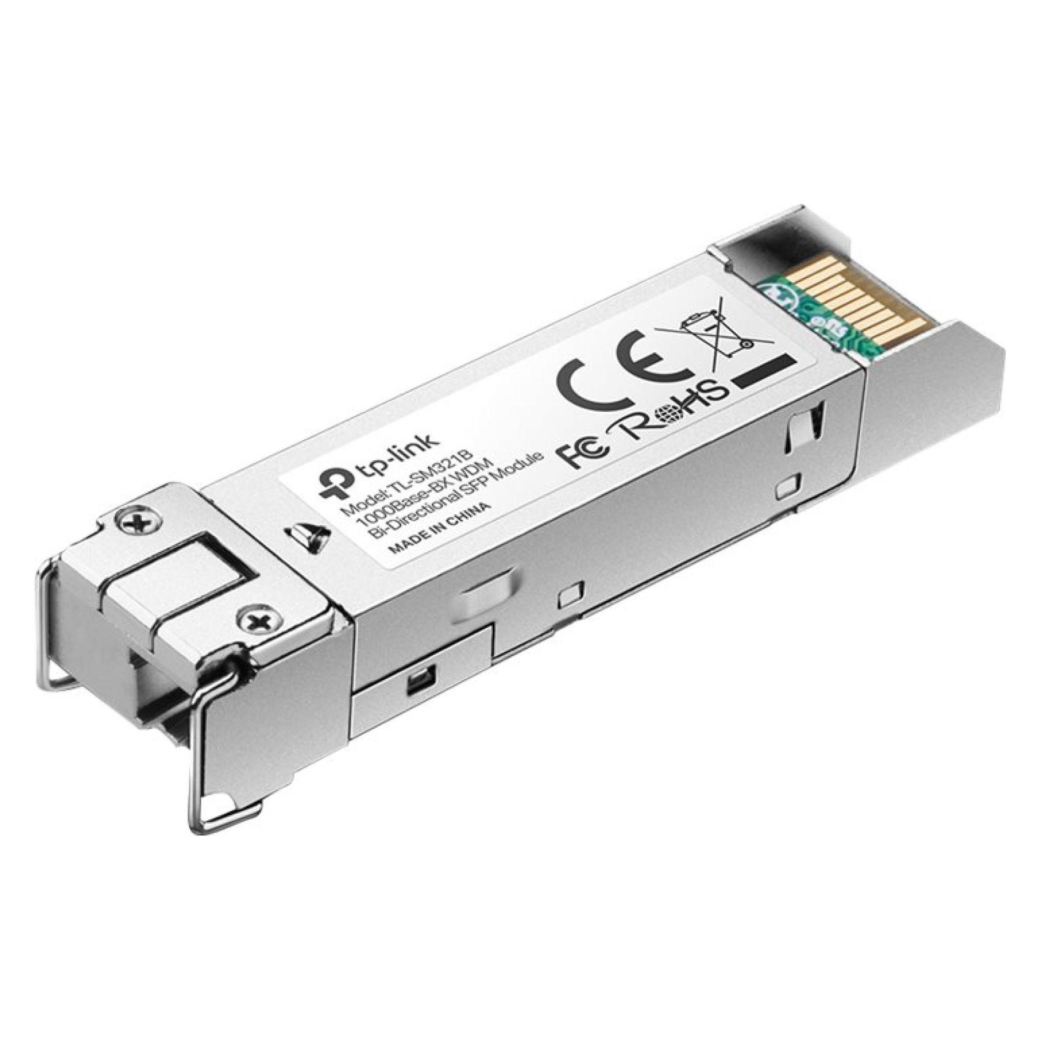 TP-Link TL-SM321B-2 (TL-SM321B-2)