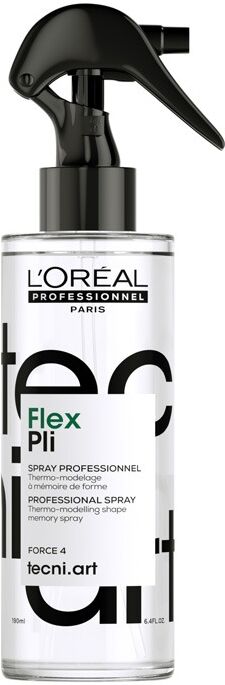L'Oreal Professionnel L'Oréal Professionnel Tecni Art Pli Shaper 190ml