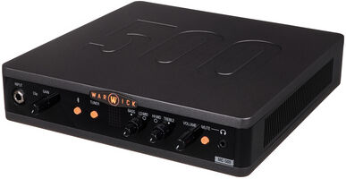 Warwick Stage Series MC 500