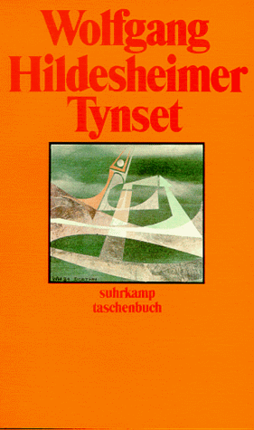 Wolfgang Hildesheimer - Tynset. - Preis vom 02.10.2026 23:42:20 h