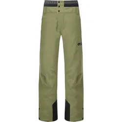 PICTURE OBJECT Hose 2027 olivine - M