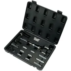 Yato, Multi-Tool, ZESTAW DO HONOWANIA CYLINDRÓW 14el. (14 Funktionen)