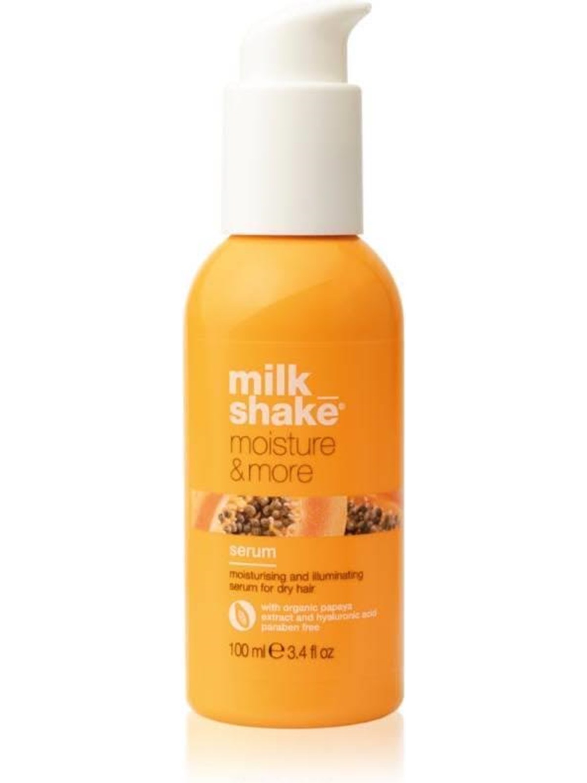 Milk Shake - Moisture & More Serum 100 ml