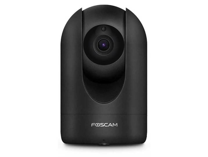 Foscam R4M-B security camera Cube IP security camera Indoor 2560 x 1440 pixels Desk