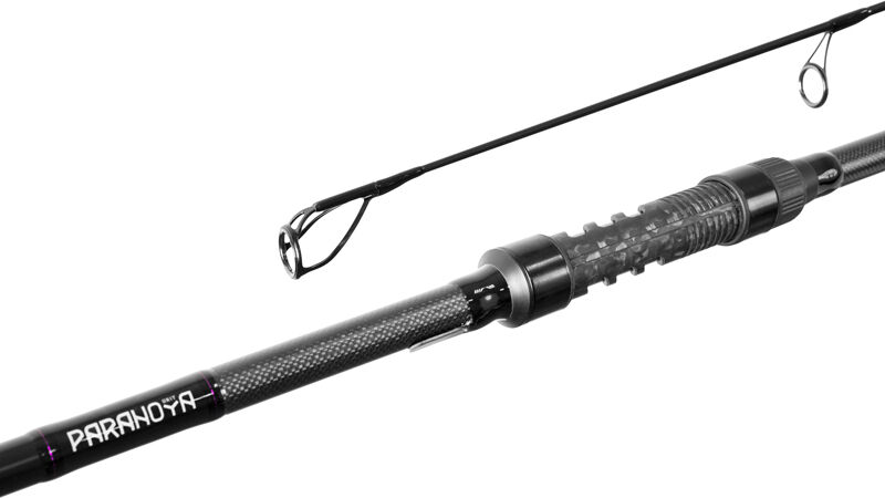 Delphin PARANOYA / 2 pcs 13Ft/3,5lbs