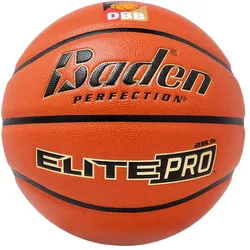 Baden Elite Pro DBB | Basketball orange 6