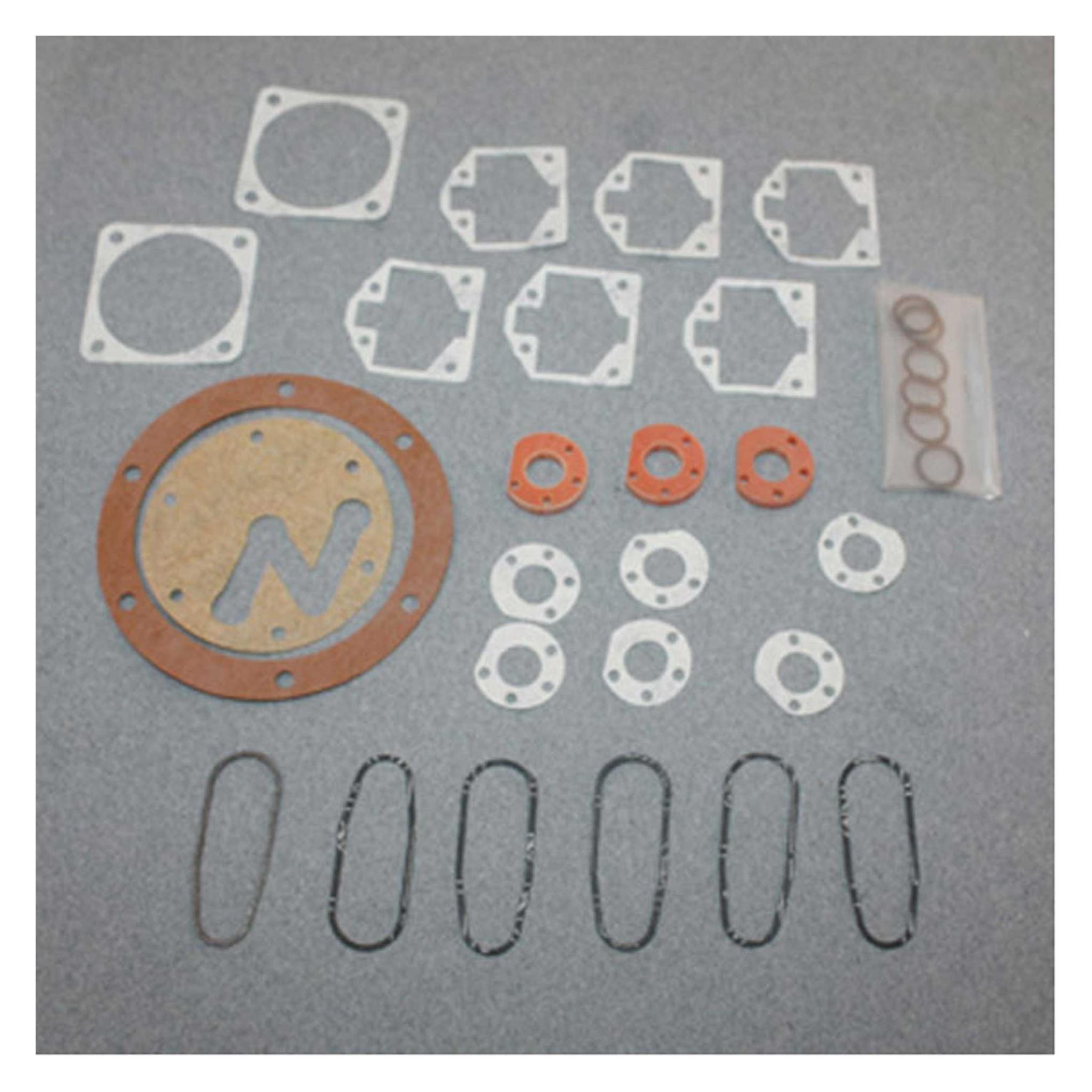 Saito engine gasket set (G84R332)