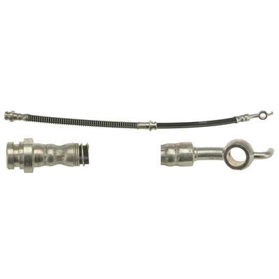 Trw Bremsschlauch [Hersteller-Nr. PHD675] für Mitsubishi, Proton
