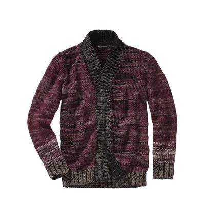 Mouline-Cardigan
