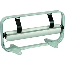 Abreissgerät Auftisch waagerecht für Rollen bis 50 cm Breite