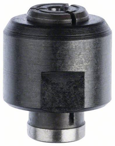 Bosch Accessories Spannzange mit Spannmutter, 1/8 Zoll, für Bosch-Geradschleifer 2608570083