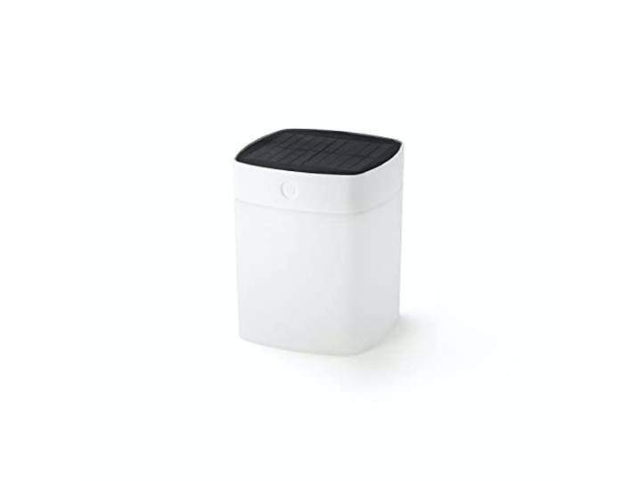 assisi solar lamp