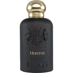 RIGGS Heritus Extrait de Parfum