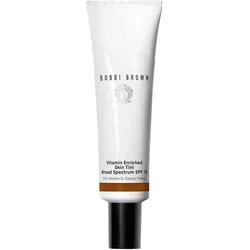 Bobbi Brown, Foundation, Vitamin Enrichie Skint Tint Sun Protection Factor 15 Rich 3 (Rich 3)