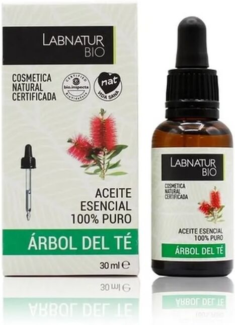 Labnatur Óleo Te Tree Bio 30 ml