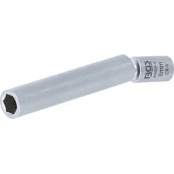 BGS Glüh- und Zündkerzen-Gelenk-Einsatz | Antrieb Innenvierkant 6,3 mm (1/4"") | ...