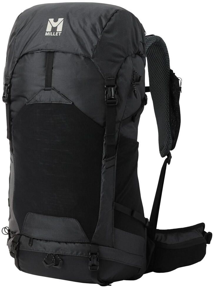 Millet  - Seneca Air 30 Black - Sac à dos