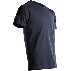 T-Shirt "22582-983" Customized - 3XL - schwarzblau