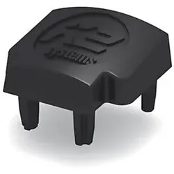 K2 Systems Endkappe K2 Solid Rail Light 37 1004765
