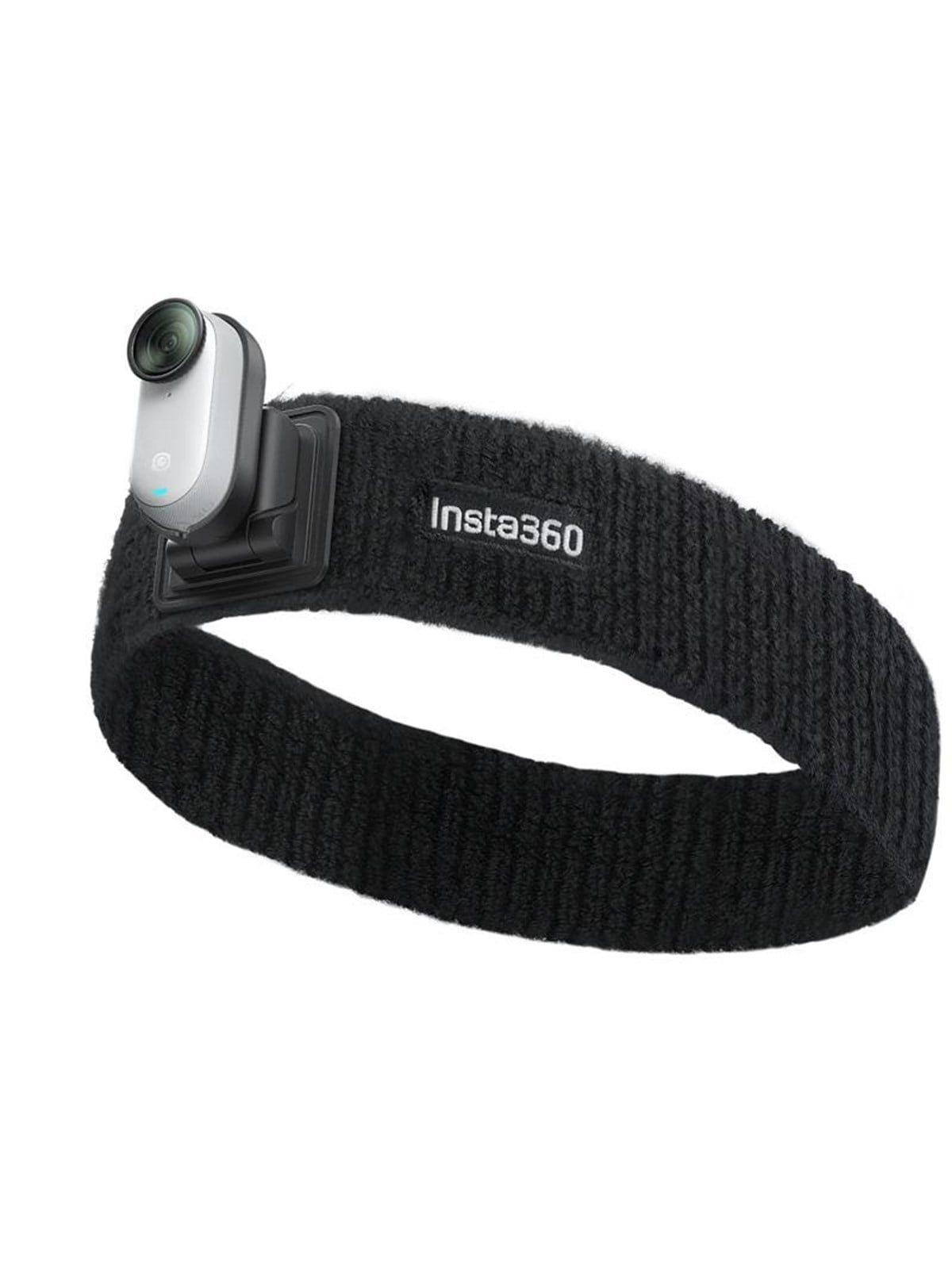 Insta360 GO 3/GO 3S Headband Pivot Mount