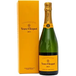 Veuve Clicquot Burt Champagner 12% Vol. 0.75L