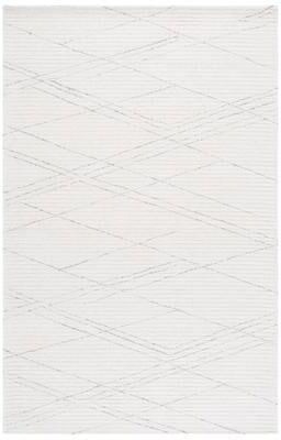 SAFAVIEH Handmade Ebony Aulikki Wool Rug