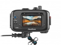 Nauticam Monitor Small HD 503 Ultra Bright HDMI 1.4 Input