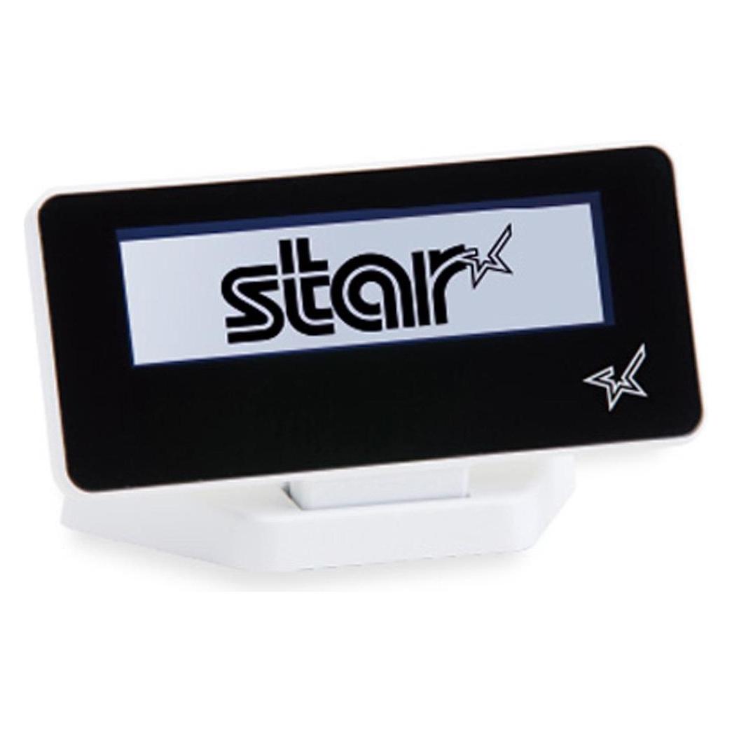 Star Micronics SCD222U (39990020)