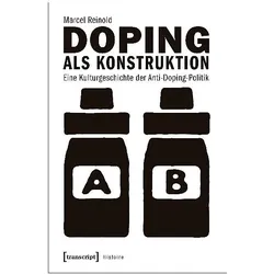 Doping als Konstruktion, Fachbücher