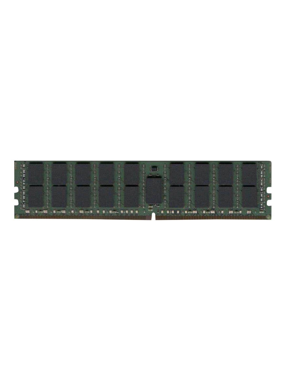 Dataram - DDR4 - module - 32 GB - DIMM 288-pin - 2400 MHz / PC4-19200 - registered