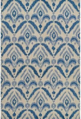 Momeni Leiden Hand Tufted Wool Area Rug