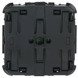 Busch-Jaeger Bedienelement 2-fach m.Orientierungslicht 64721