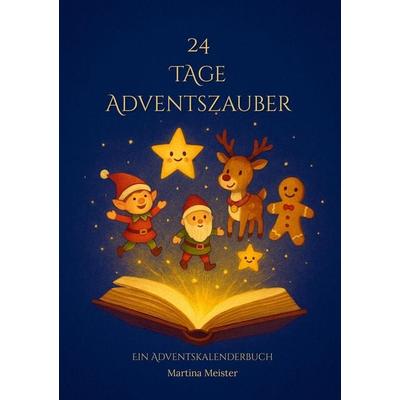 24 Tage Adventszauber