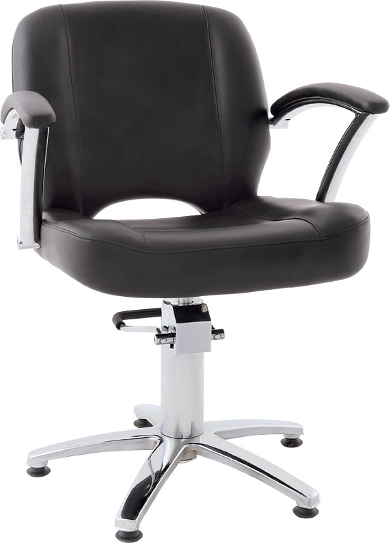 Hairway Friseurstuhl "Valeria" 56009