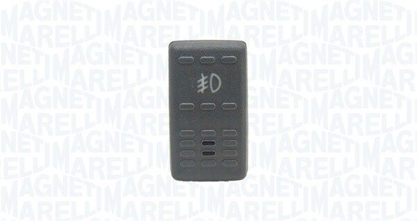 Magneti Marelli Schalter, Nebellicht 000042686010 Für Iveco
