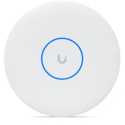 UBIQUITI Unifi U7 XGS, weiß 8-Stream-WiFi 7