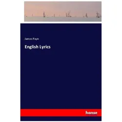 English Lyrics, Schulbücher von James Payn