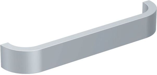 Geberit Renova Comfort Griff 538500000 Aluminium eloxiert, rechte oder linke Schrankseite