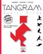 Daniel Picon - Tangram. Spielen - denken - lernen. Mehr als 1000 Aufgaben und Lösungen - Preis vom 17.10.2026 19:25:27 h