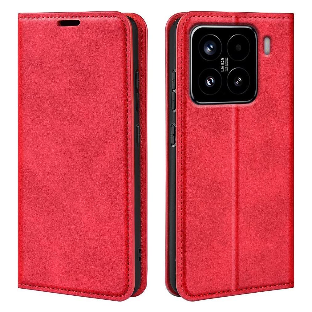 Cover-Discount Xiaomi 15 - Stand Flip Case Hülle (Xiaomi 15) (54857511)