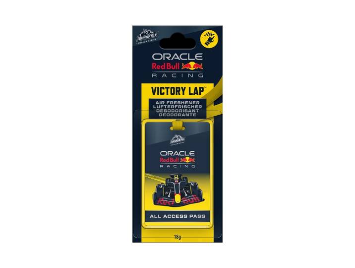 Armor All Lufterfrischer F1 Access Pass Victory Lap