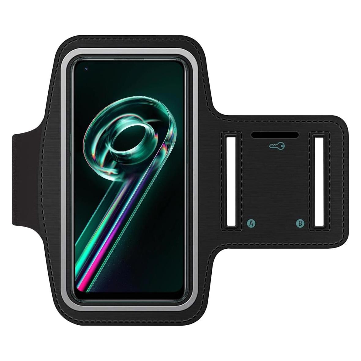 SmartFitness Realme 9 Pro+ Handy Sport Armband (00030366)