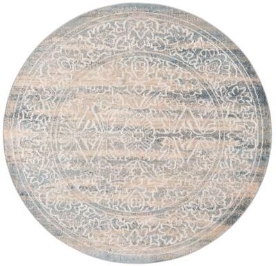 SAFAVIEH Blair Washable Mariitta Transitional Rug